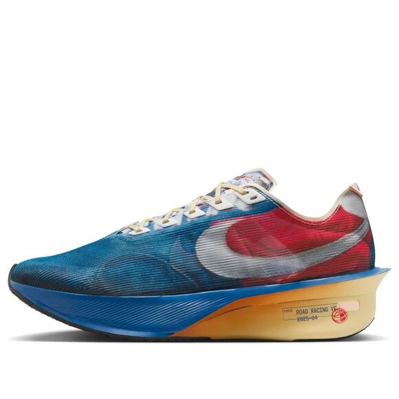 Size 12.5 Nike ZoomX VaporFly Next% 4 Pre Montreal Multi-Color Mens IH3586-999